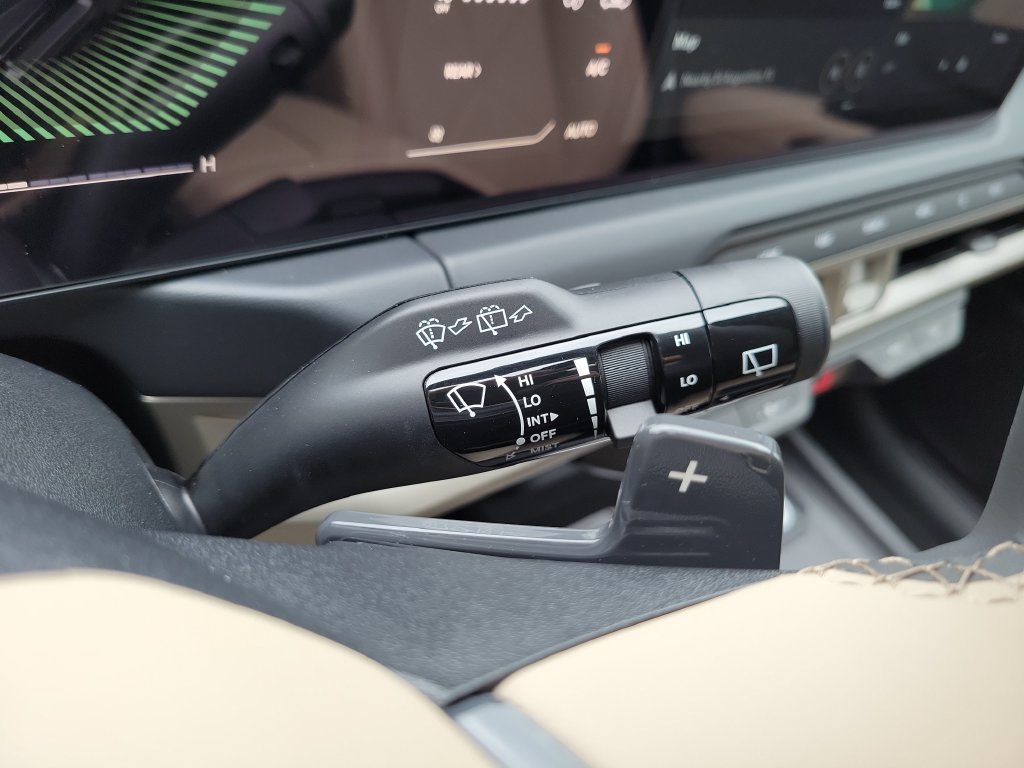 New 2027 Ebony Black Kia EX image 29