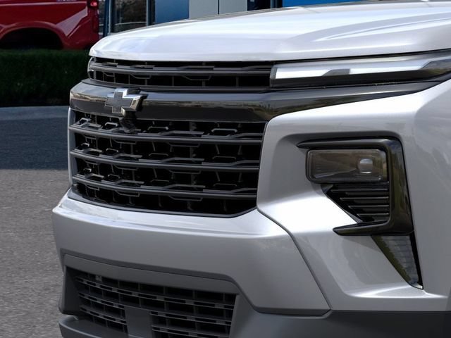 2027 Chevrolet Traverse LT - Photo 14