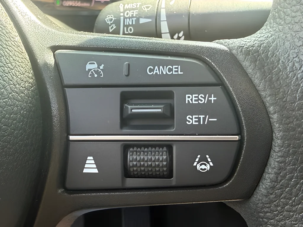 2023 Honda Accord EX - Photo 16