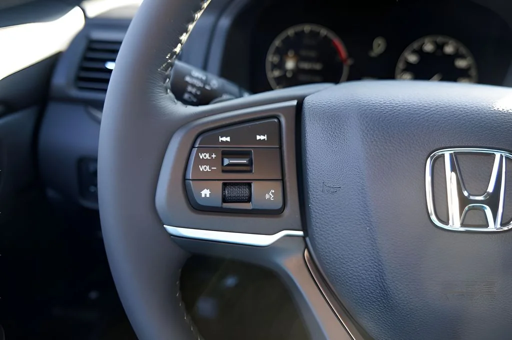 Used 2026 Gv Honda RTL image 17