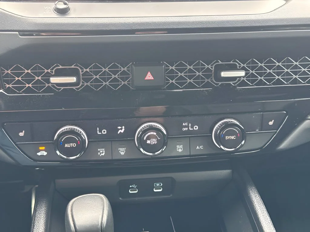 Used 2025 Gray Honda Sport-L image 20