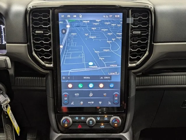 New 2026 Avalanche Ford XLT image 33