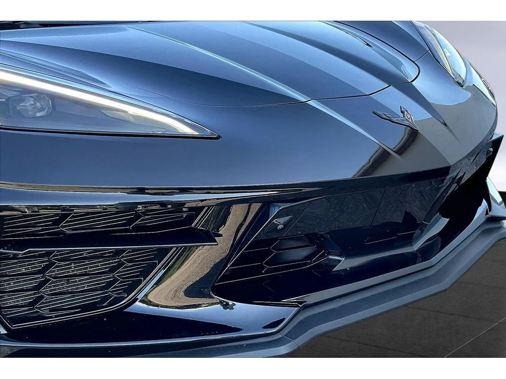 Used 2023 Black Chevrolet 3LT image 18
