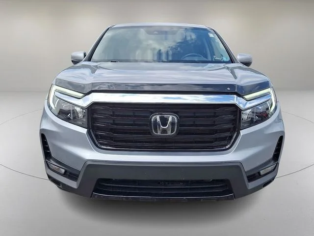 Used 2022 Gray Honda RTL-E image 3