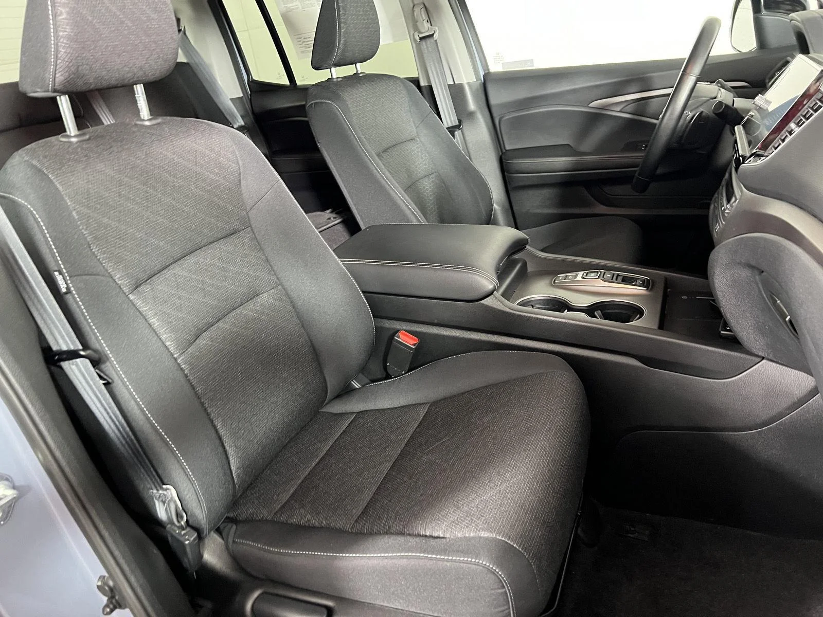 Used 2024 Gy Honda Sport image 17