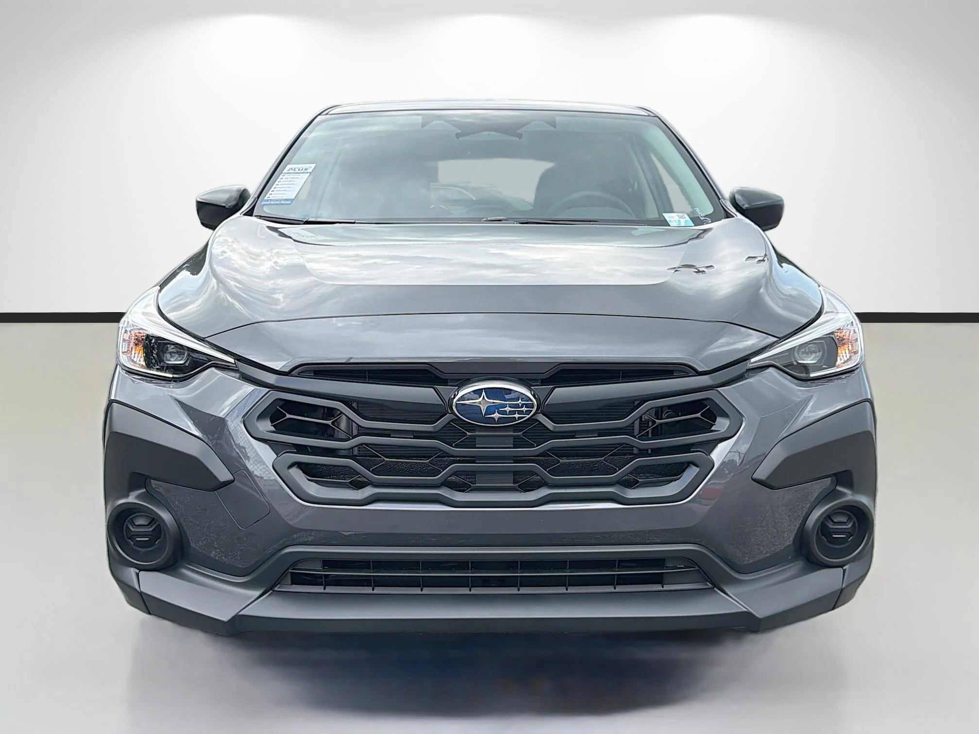2026 Subaru Crosstrek Base - Photo 8