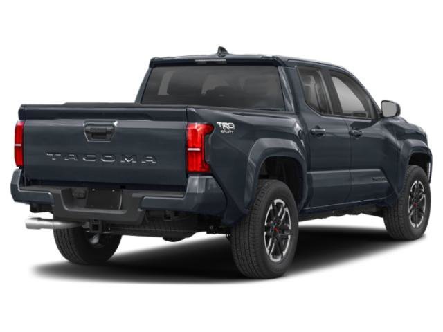 New 2026 Mudbath Toyota TRD Sport image 5