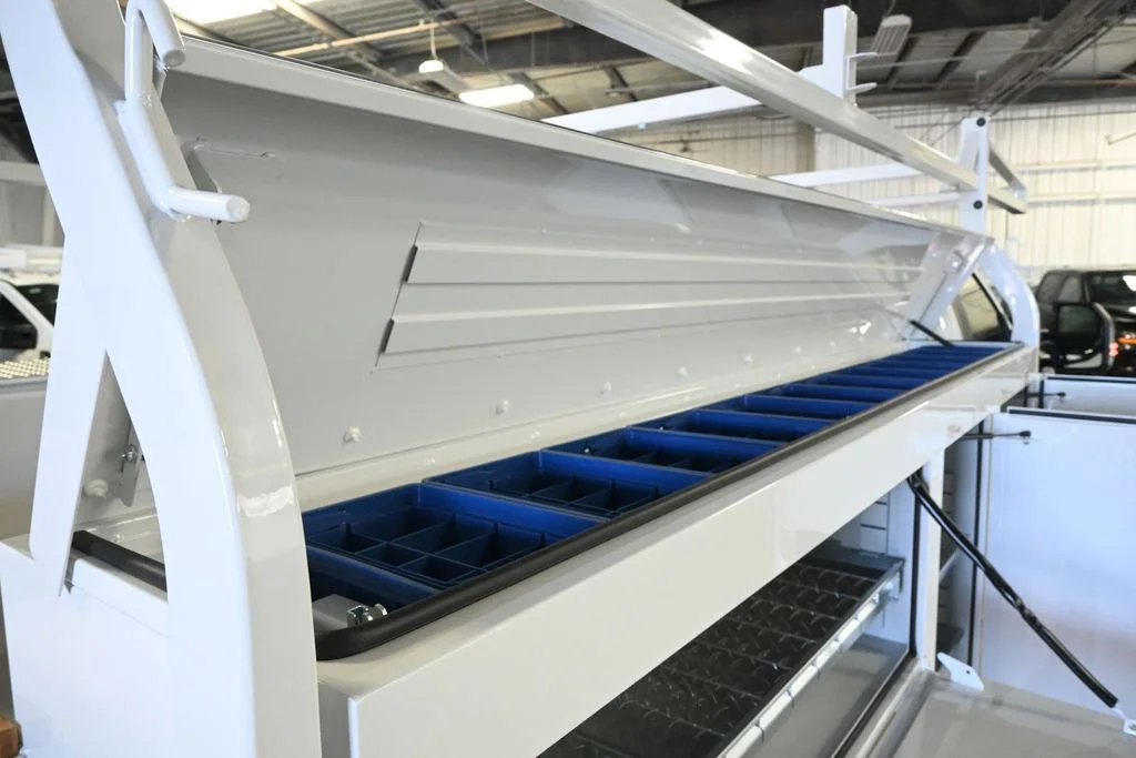 New 2026 Oxford White Ford XL image 32