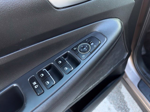 Used 2019 Brown Hyundai SEL image 13