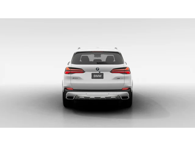 New 2026 Alpine White BMW  image 5