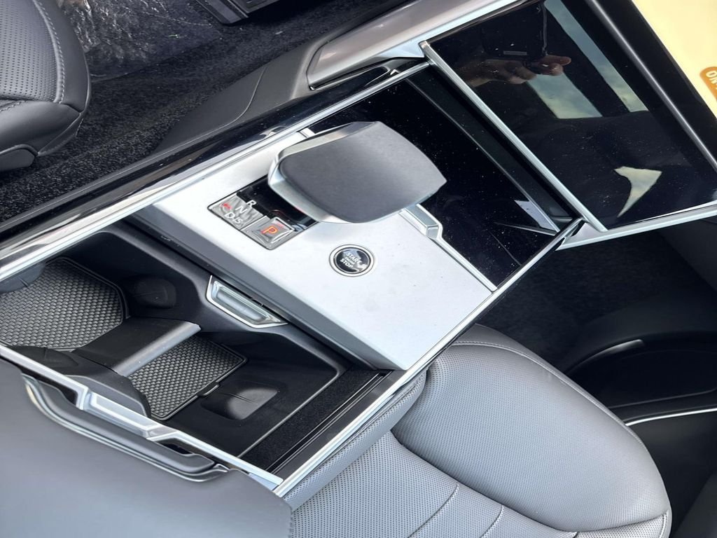 2026 Land Rover Range Rover SE - Photo 27