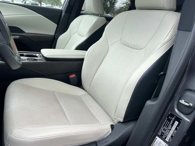 Certified Used 2024 CLOUDBURST GRAY Lexus 350 Premium Plus image 32