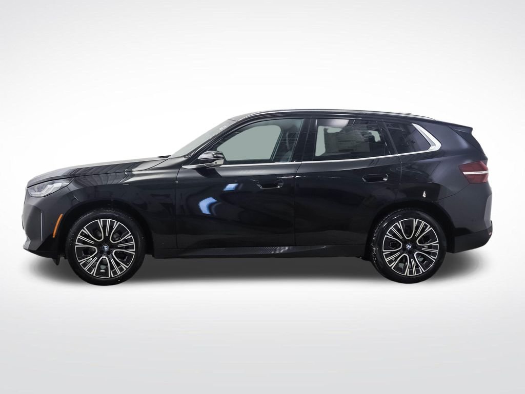 Used 2026 Black Sapphire Metallic BMW 30 xDrive image 2