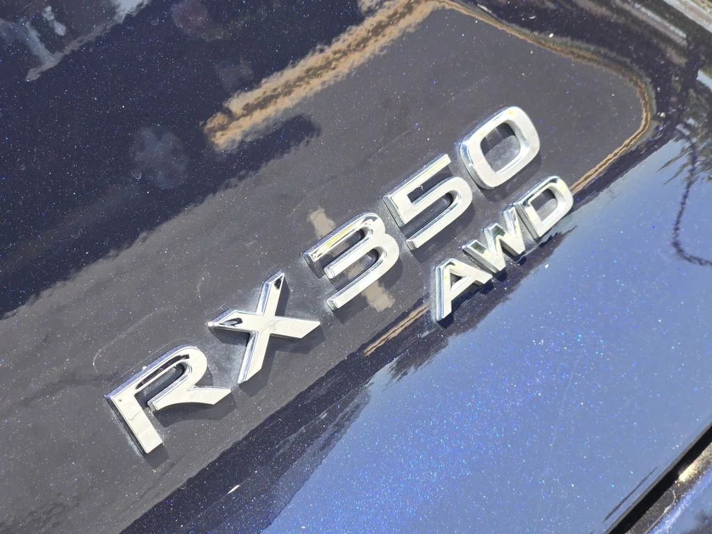 Certified Used 2023 Mica Lexus 350 Premium Plus image 11