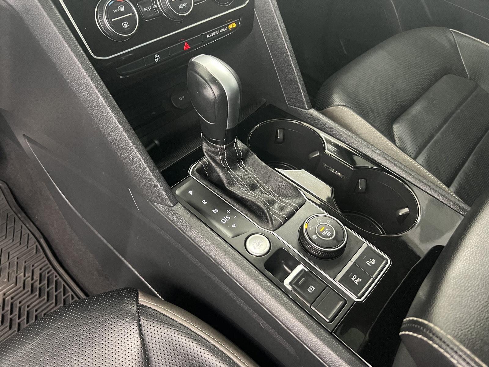 2022 Volkswagen Atlas SEL Premium R-Line - Photo 21