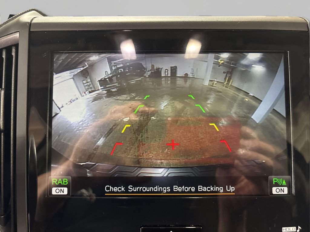 Used 2024 Black Subaru Touring image 35
