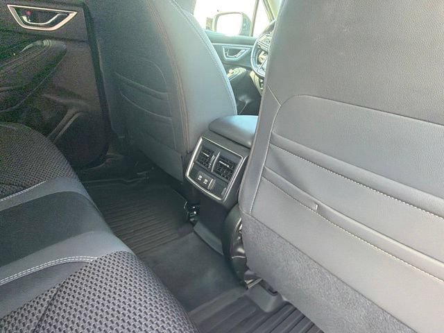 Used 2020 Magnetite Gray Metallic Subaru Premium image 14