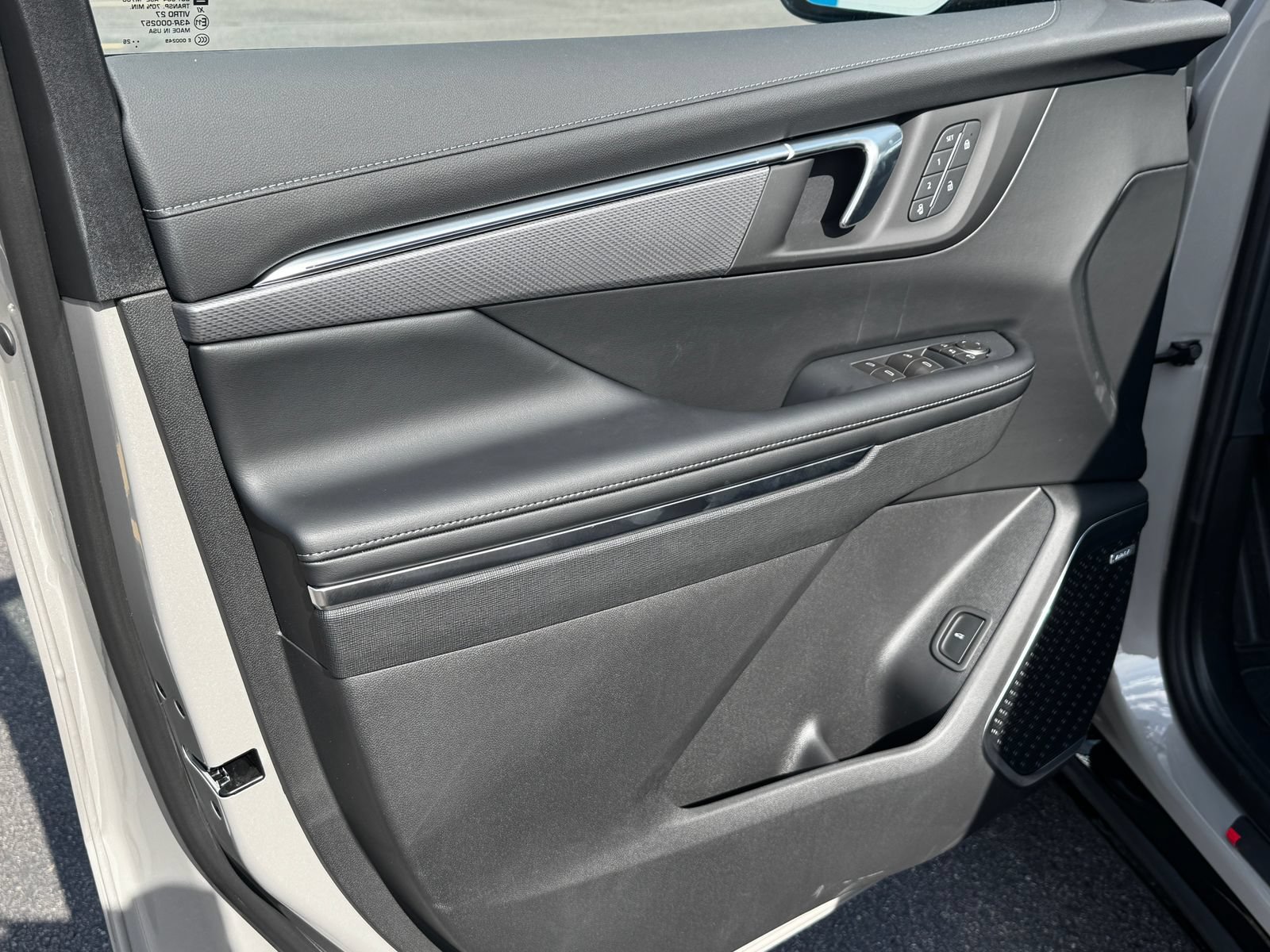 New 2026 Stone Metallic Buick Sport Touring image 15