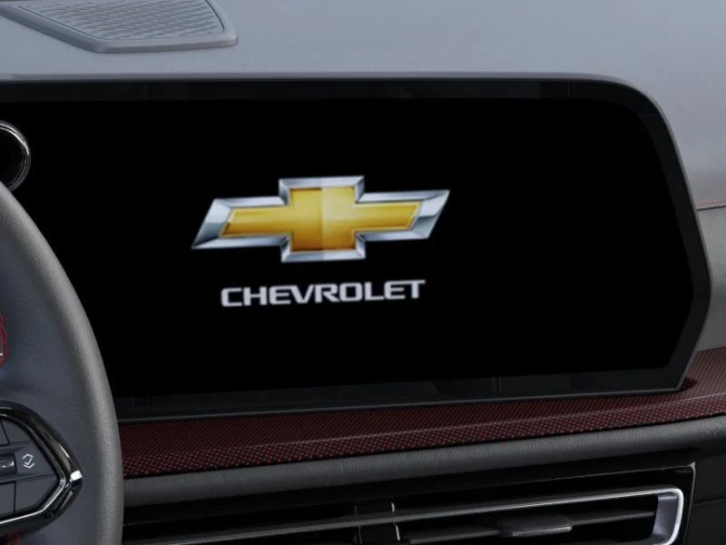 2026 Chevrolet Traverse RS - Photo 20