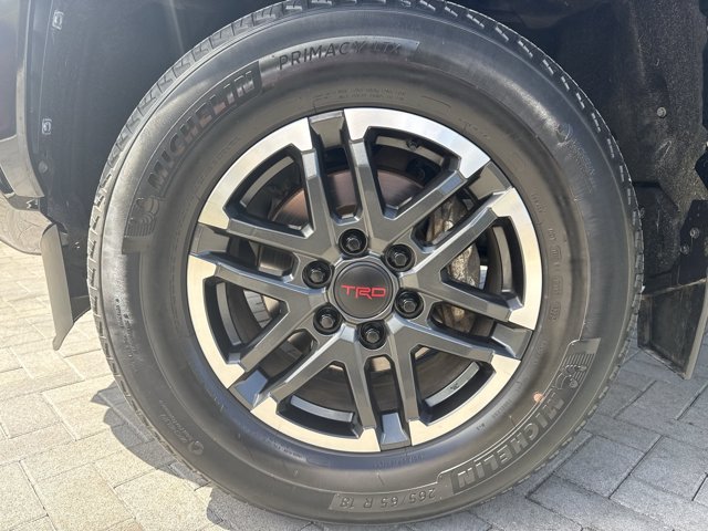 Used 2024  Toyota TRD Sport image 10
