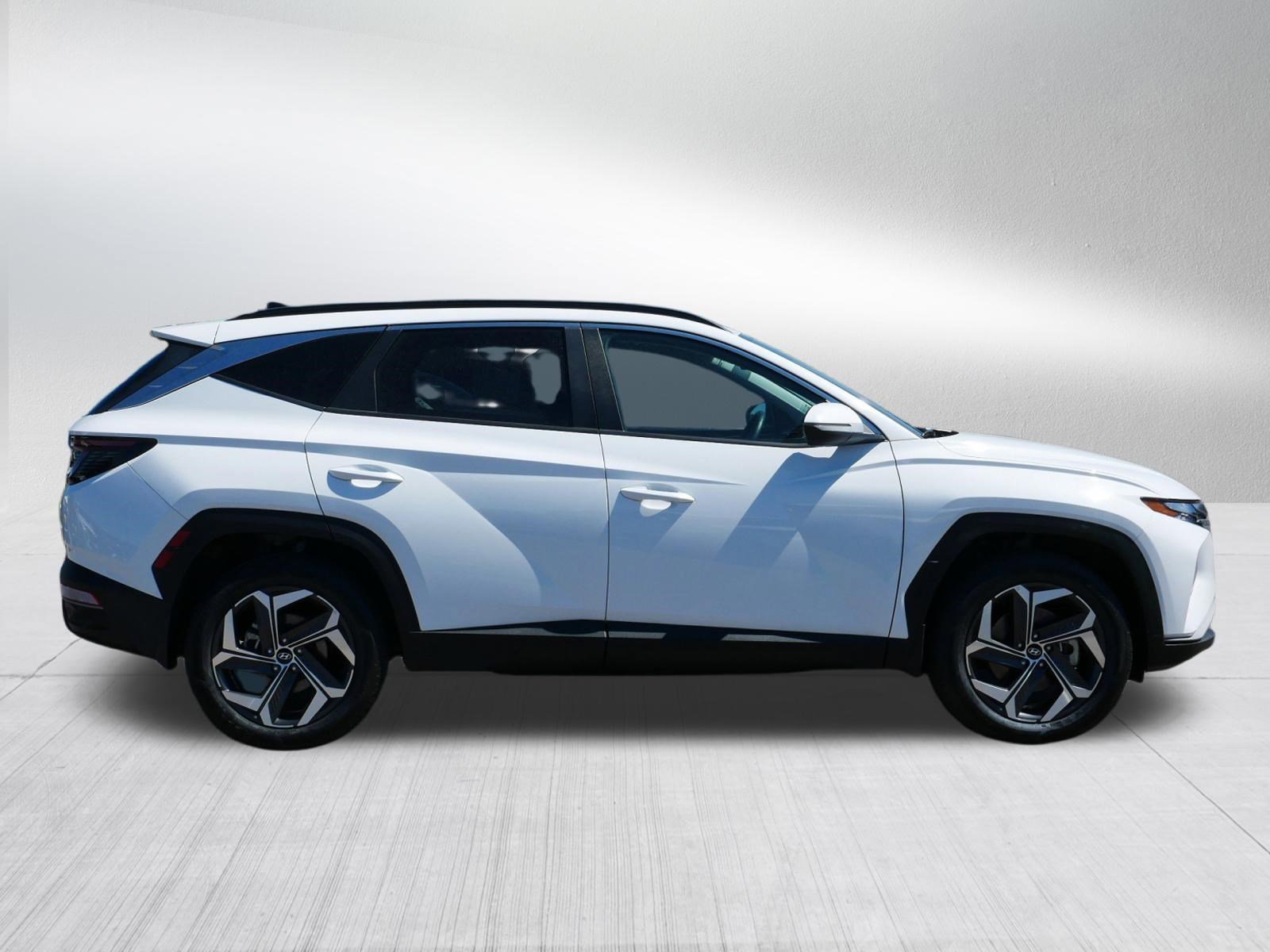 2023 Hyundai Tucson SEL - Photo 8