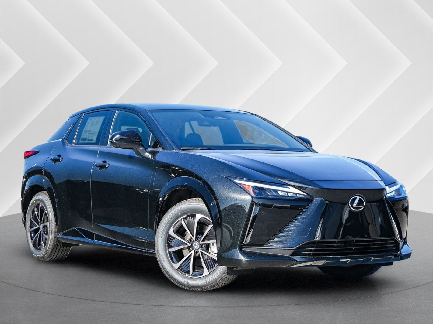 2026 Lexus RZ  450e PREMIUM AWD