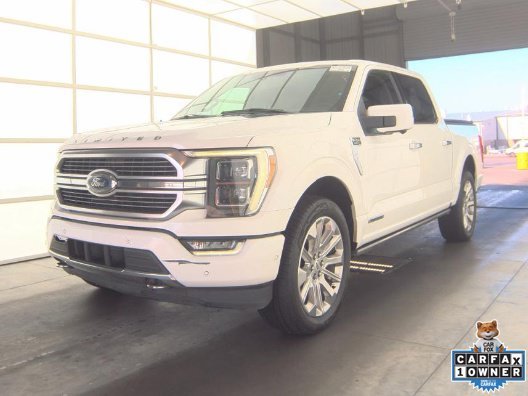 2023 Ford F-150 Limited