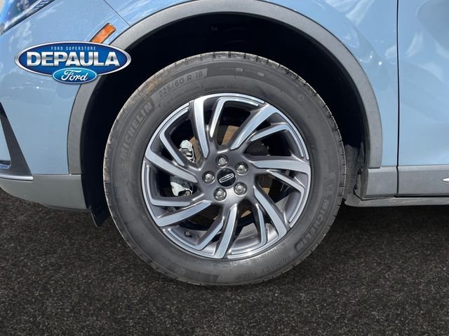 Used 2023 Blue Lincoln Standard image 38
