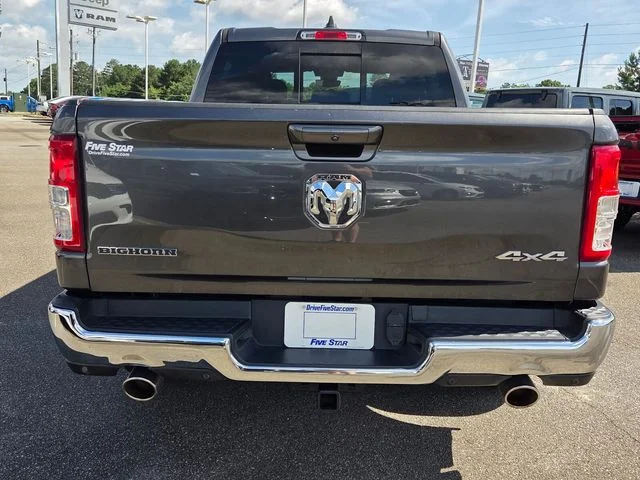 Used 2021 Gray Ram Big Horn/Lone Star image 10