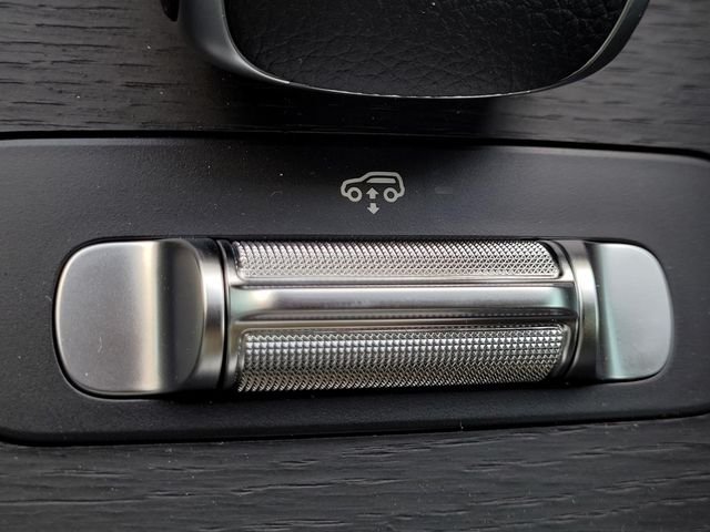 New 2025 MANUFAKTUR Alpine Grey Mercedes-Benz GLS 450 image 19