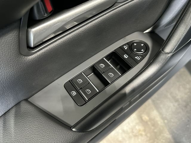 New 2026 Wind Chill Pearl Mazda 2.5 Turbo AWD image 19