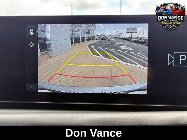 2025 Hyundai Tucson SE - Photo 17