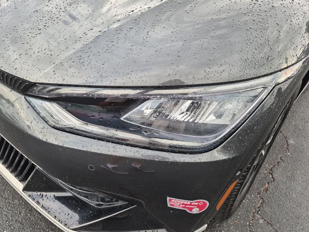 2023 Kia EV6 Wind - Photo 9