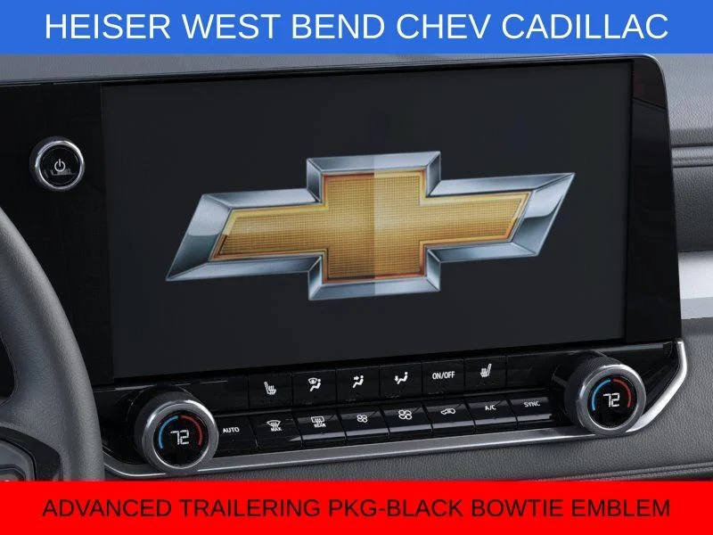 New 2026 Red Chevrolet LT image 20