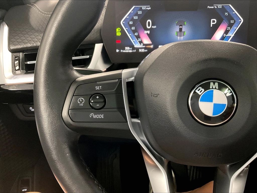Used 2026 Black BMW xDrive28i image 23