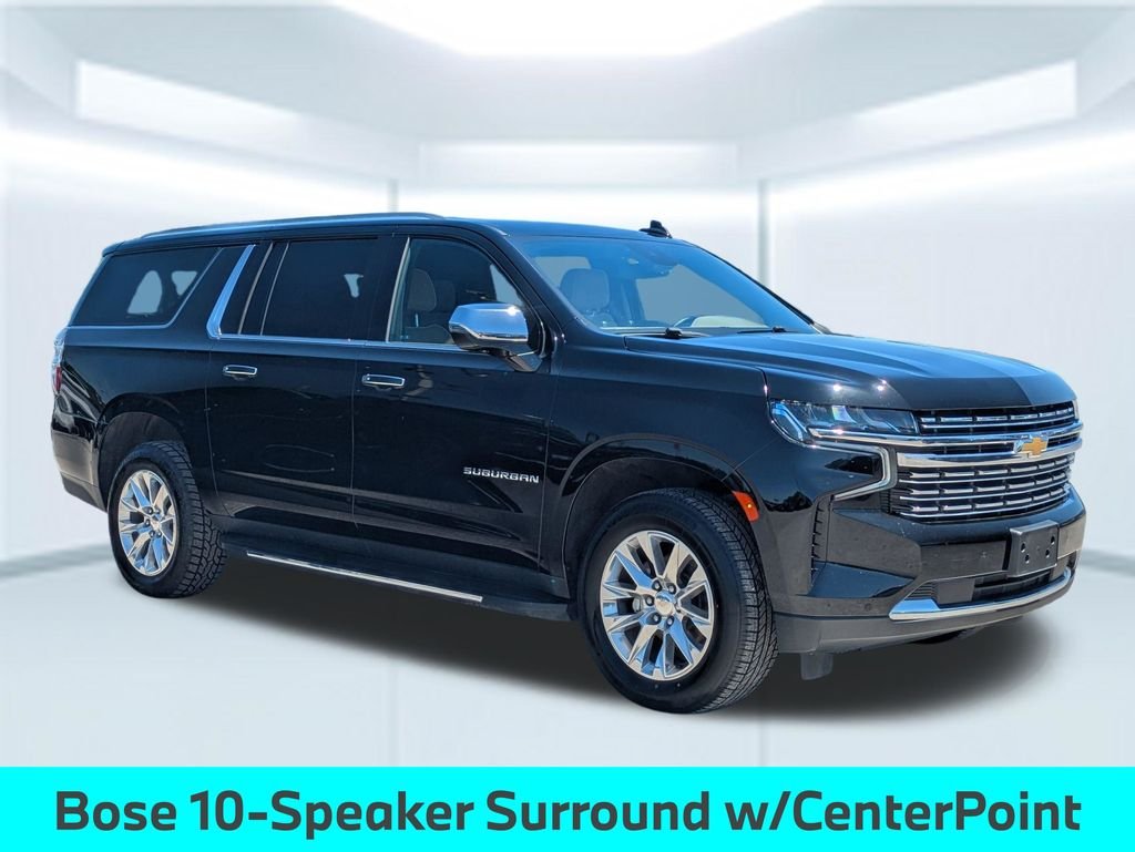 Used 2024 Black Chevrolet Premier image 9