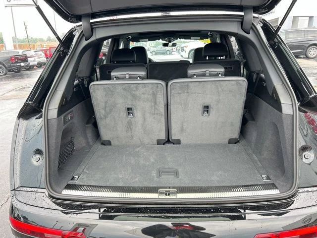 Used 2026  Audi 55 Premium Plus image 7