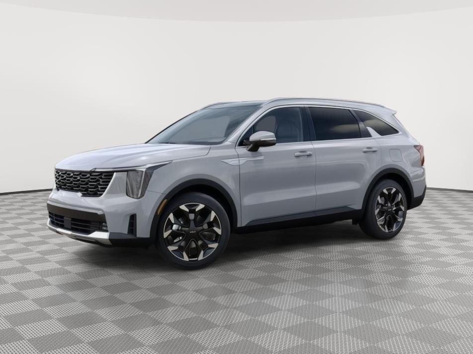 2026 Kia Sorento EX - Photo 23