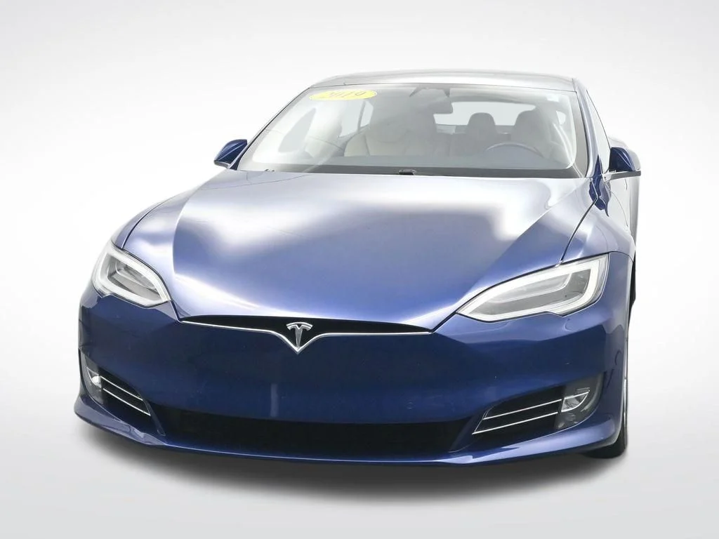 Used 2019 Tesla Model S Base with VIN 5YJSA1E21KF305954 for sale in Fayetteville, NC