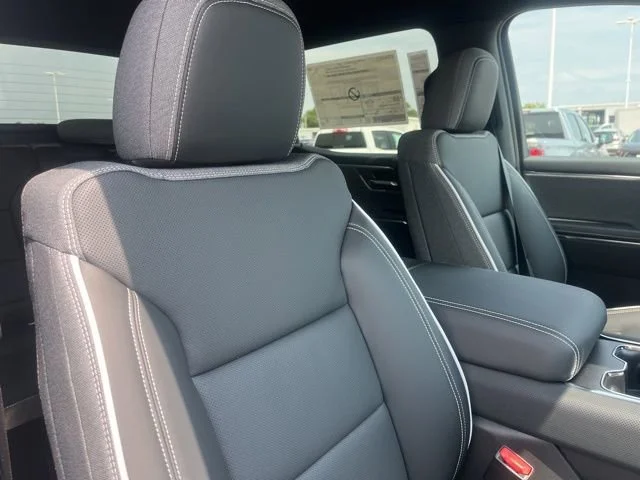 2026 GMC Sierra EV Elevation - Photo 65
