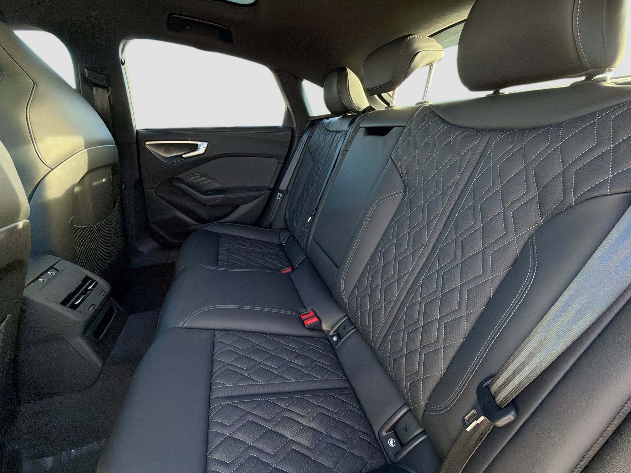 New 2025 46G Audi Premium Plus image 20