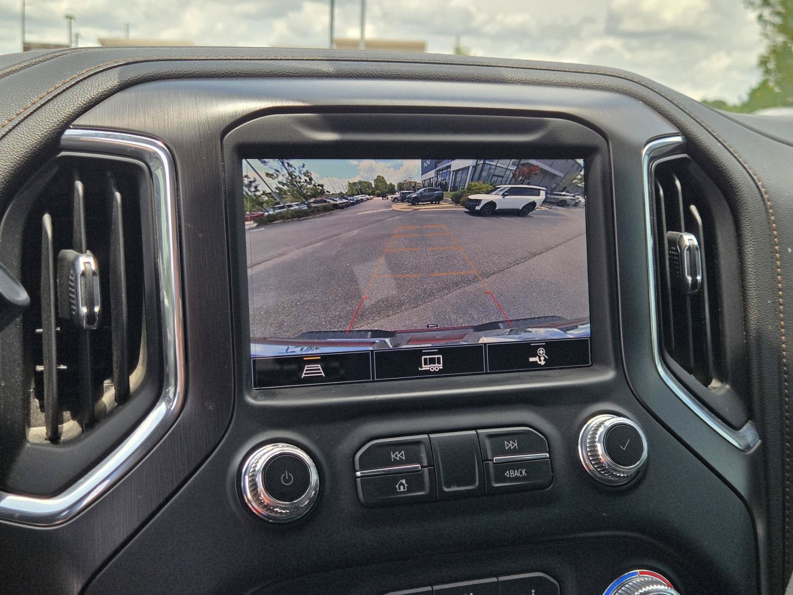 2022 GMC Sierra 2500HD AT4 - Photo 27