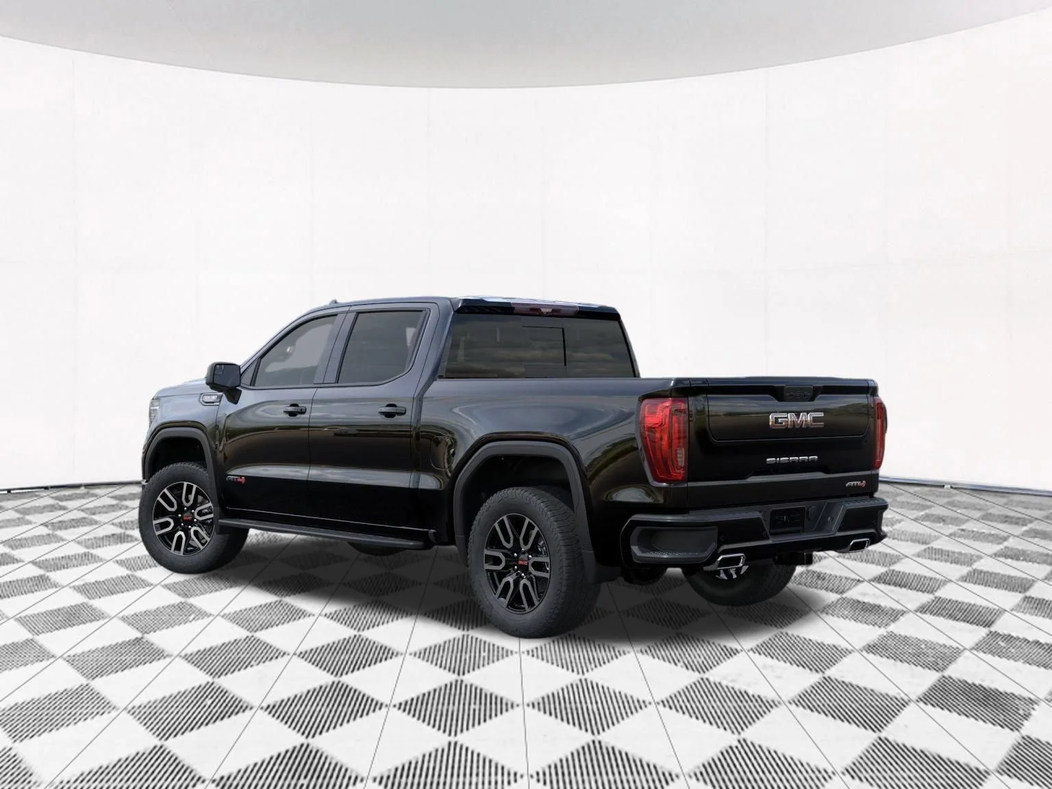 2026 GMC Sierra 1500 AT4 - Photo 6