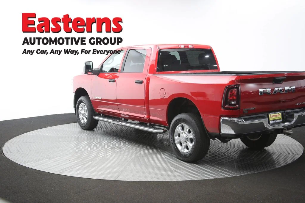 Used 2026 Red Ram Big Horn image 64