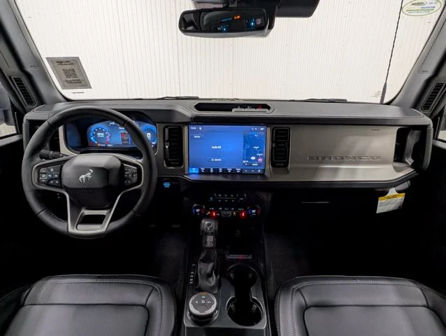 New 2026 Oxford White Ford Outer Banks® image 34