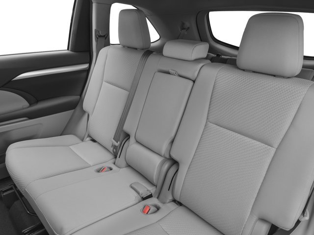 Used 2017 Predawn Gray Mica Toyota LE Plus image 16