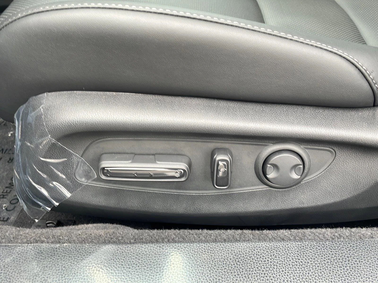 New 2026 Meteorite Gray Metallic Honda EX-L image 20