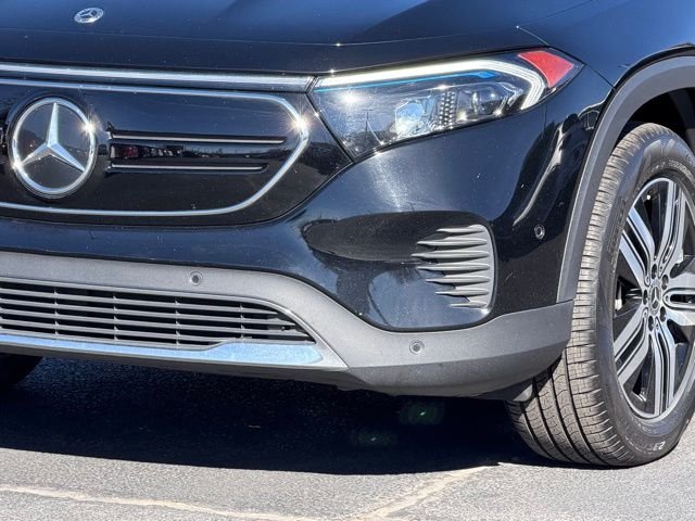 Certified 2023 Mercedes-Benz EQB Base with VIN W1N9M0KB8PN070491 for sale in Albuquerque, NM