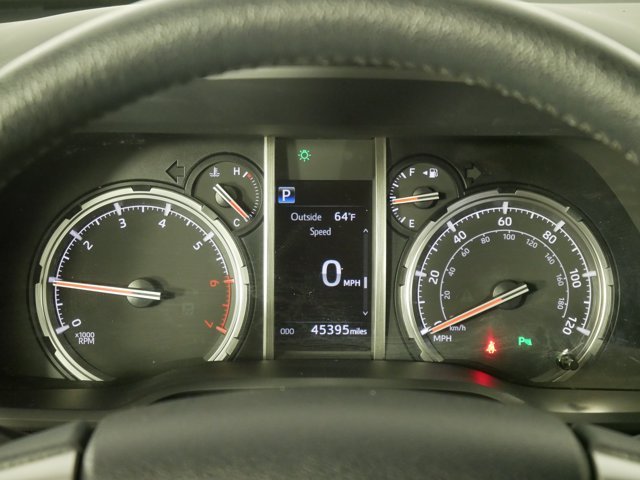 Certified Used 2023 Blizzard Pearl Toyota Limited image 21