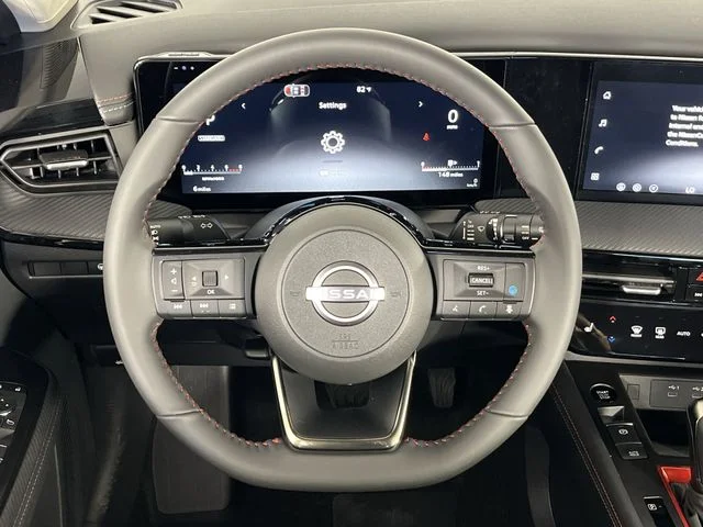2026 Nissan KICKS SR AWD - Photo 14